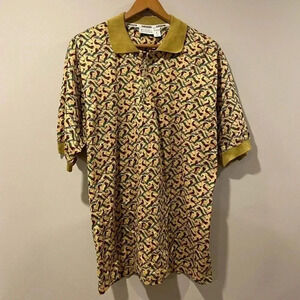 Carrera Polo Golf Shirt -  Made in Italy